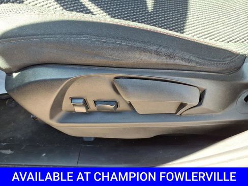 Used 2017 Chevrolet Equinox LS FWD image 12