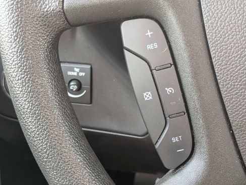 Used 2024 GMC Savana 2500 WORK VAN w/ Driver Convenience Package image 24