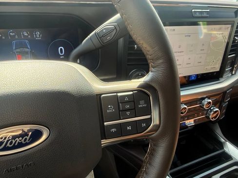 New 2026 Ford F250 King Ranch w/ Chrome Package AWD/4WD image 23