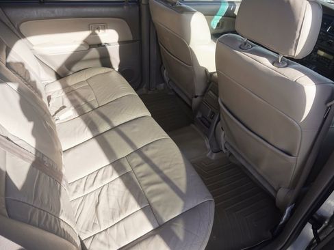 Used 2002 Toyota 4Runner SR5 image 24