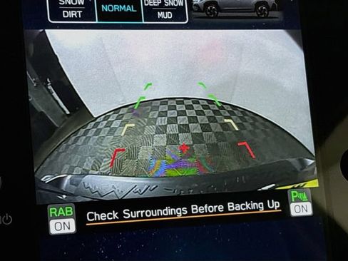 New 2026 Subaru Crosstrek 2.5i Limited AWD/4WD image 14