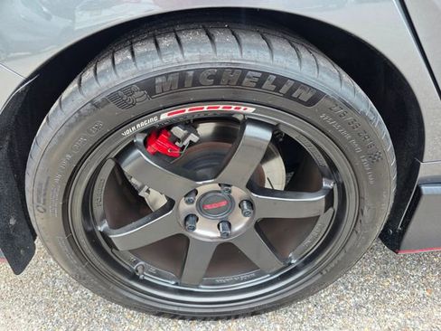 Used 2019 Honda Civic Type R image 10
