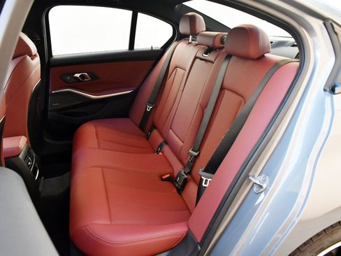 Used 2026 BMW M340i Sedan RWD image 16