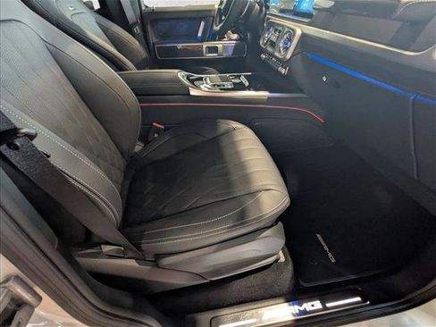 Used 2026 Mercedes-Benz G 63 AMG 4MATIC image 21