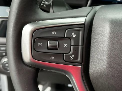Used 2024 Chevrolet Silverado 1500 RST w/ RST All Star Premium Package AWD/4WD image 20