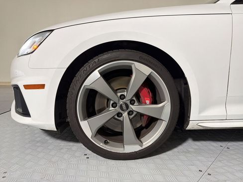 Used 2019 Audi S4 Premium Plus AWD/4WD image 11