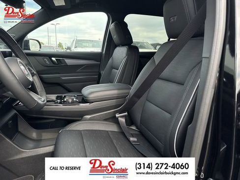 New 2026 Buick Enclave Sport Touring w/ Super Cruise Package FWD image 11