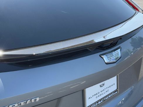 New 2026 Cadillac Optiq V AWD/4WD image 10