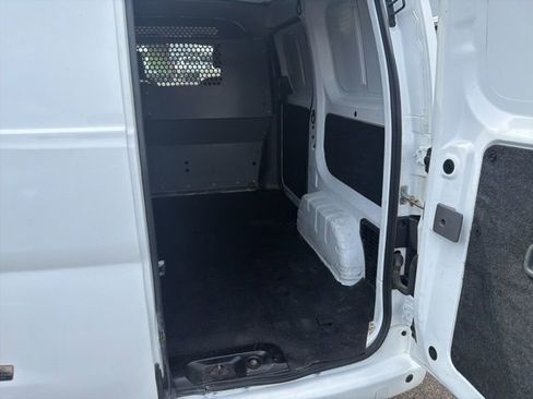 Used 2021 Nissan NV200 SV FWD image 7