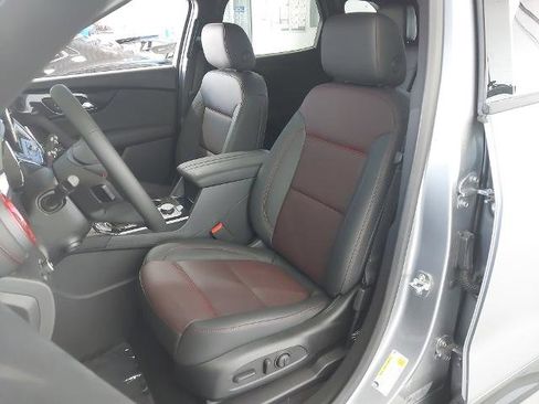 New 2025 Chevrolet Blazer RS w/ Driver Confidence II Package image 23