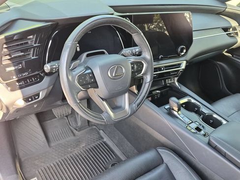 Used 2023 Lexus RX 350 AWD w/ Accessory Package image 10
