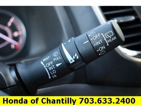 Used 2022 Honda Passport EX-L image 13