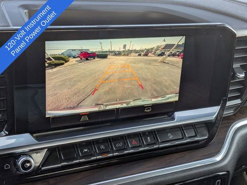 Used 2023 GMC Sierra 1500 SLT w/ SLT Premium Package image 26