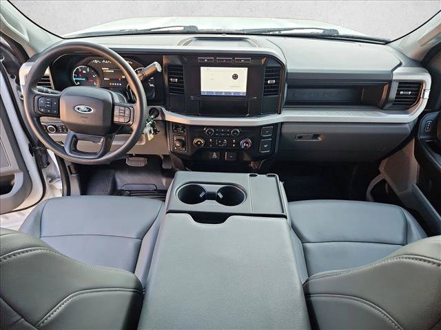 Used 2023 Ford F250 XL w/ XL Off-Road Package AWD/4WD image 17