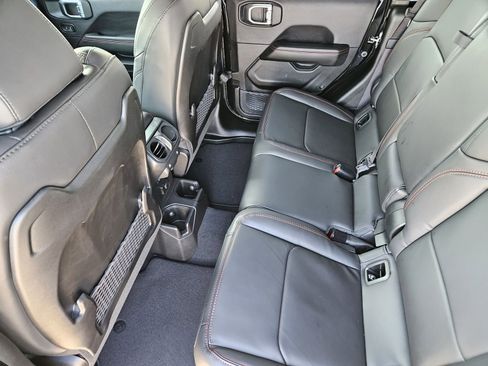 New 2026 Jeep Gladiator Rubicon image 26