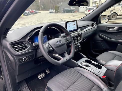 Used 2023 Ford Escape ST-Line image 14