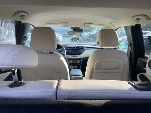 Certified 2021 Buick Encore GX Select image 10