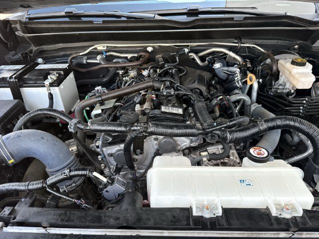 Used 2024 Toyota Tacoma SR5 RWD image 33