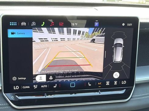 New 2026 Volkswagen Tiguan SE R-Line FWD image 29