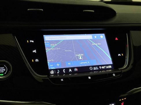 Used 2020 Cadillac XT6 Sport image 33