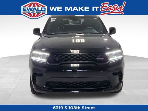 New 2026 Dodge Durango GT image 14