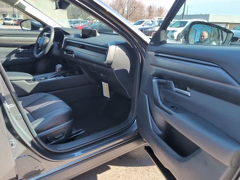 New 2026 MAZDA CX-50 AWD 2.5 Hybrid w/ Cargo Package image 5
