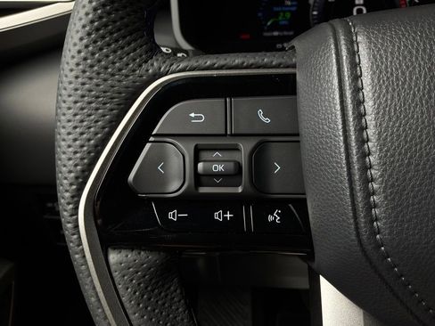 New 2026 Toyota Sequoia Platinum AWD/4WD image 40