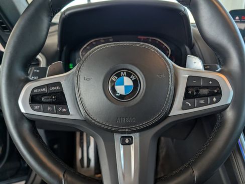 Certified 2023 BMW 840i Gran Coupe xDrive w/ Comfort Seating Package image 20