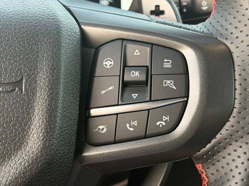 New 2026 Ford Ranger Raptor AWD/4WD image 32