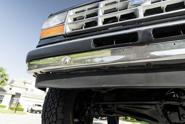 Used 1989 Ford Bronco II 4WD image 70