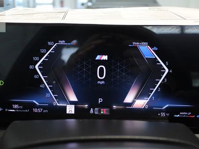 New 2026 BMW X7 xDrive40i w/ Executive Package