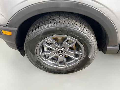 Used 2024 Ford Bronco Sport Big Bend w/ Convenience Package image 38