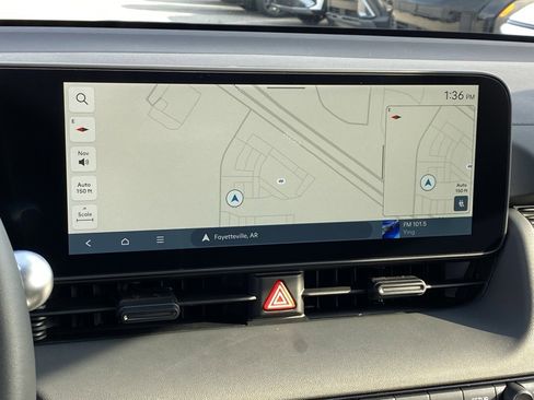 New 2026 Hyundai Ioniq 5 XRT image 17