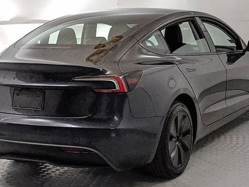 Used 2026 Tesla Model 3 RWD image 3