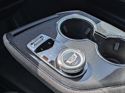 New 2026 Cadillac Optiq Sport 1 RWD image 24