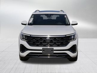 Certified 2024 Volkswagen Atlas SEL Premium R-Line video 2