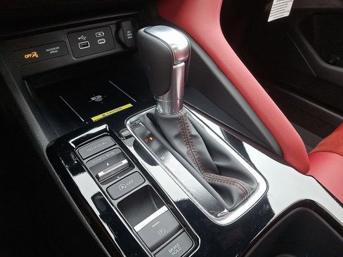 New 2026 Acura Integra A-Spec FWD image 9