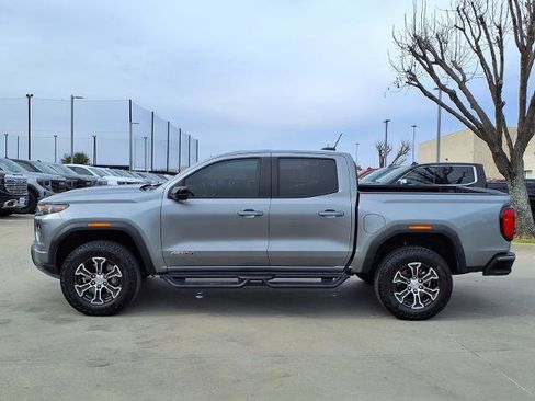 Used 2025 GMC Canyon AT4 w/ Technology Plus Package image 27