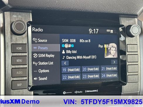 Certified 2021 Toyota Tundra SR5 image 34