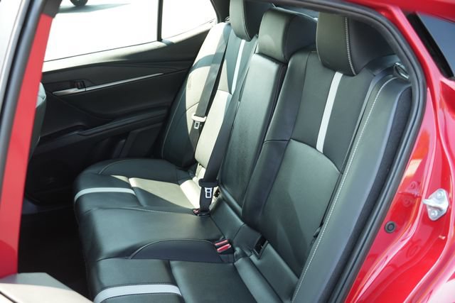 Used 2025 Toyota Camry SE FWD image 16