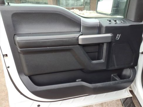 Used 2015 Ford F150 XLT w/ Equipment Group 301A Mid image 12