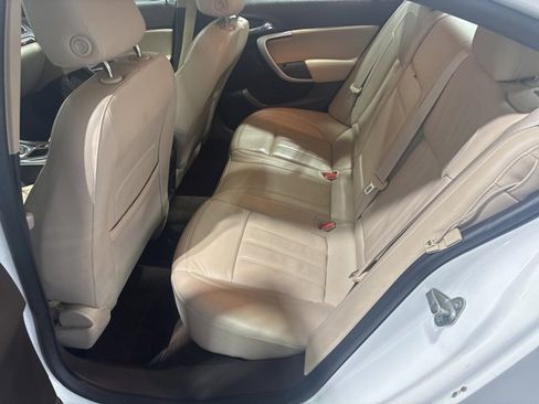 Used 2014 Buick Regal image 13