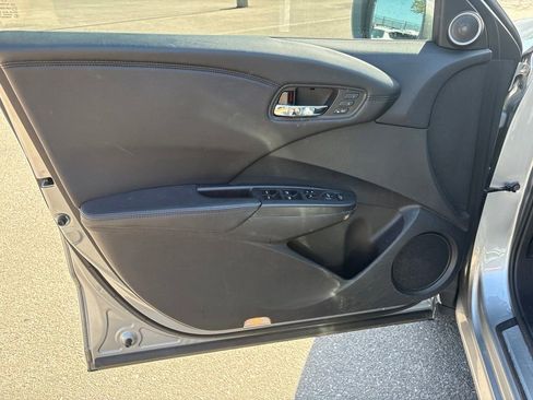 Used 2018 Acura RDX AWD image 9