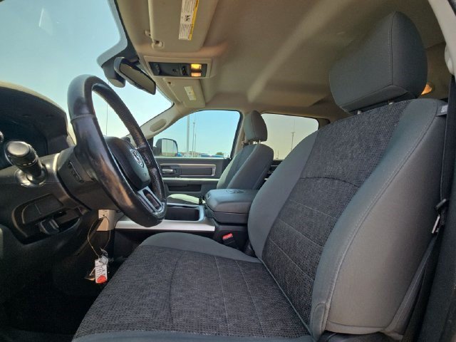 Used 2016 RAM 2500 Lone Star AWD/4WD image 15