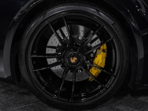Used 2024 Porsche 911 Turbo S AWD/4WD image 26