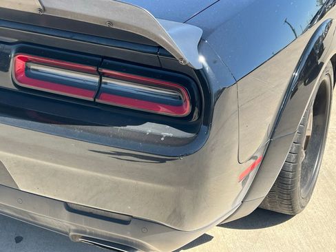 Used 2020 Dodge Challenger R/T Scat Pack RWD image 13