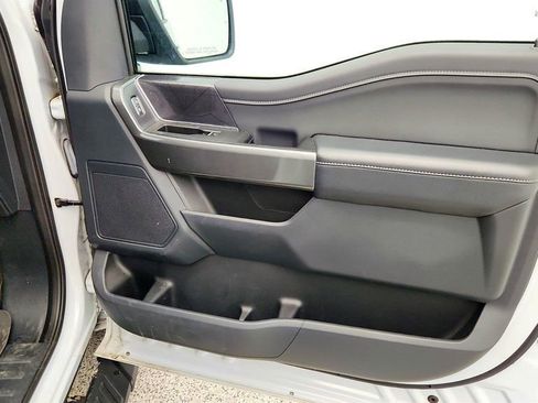 Used 2022 Ford F150 XLT w/ Equipment Group 302A High image 25