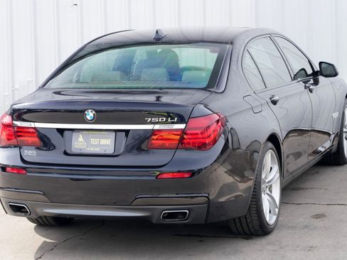 Used 2013 BMW 750Li image 52