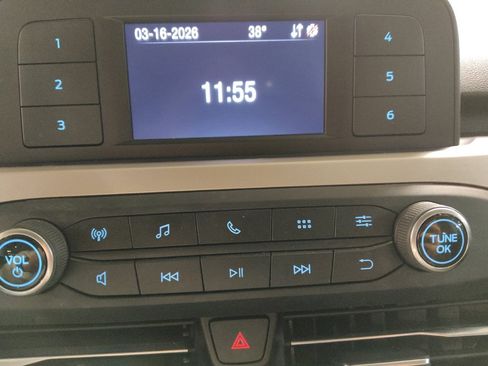 Used 2022 Ford Escape S image 25