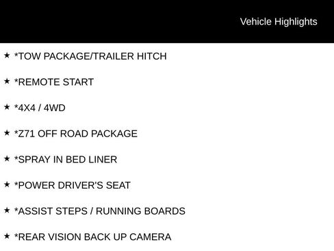 Used 2016 Chevrolet Silverado 1500 LT w/ All Star Edition image 6